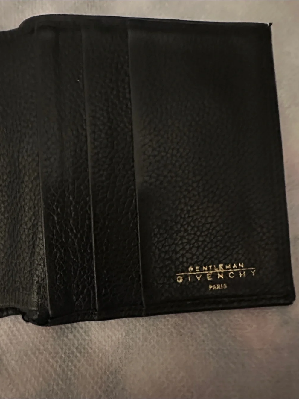 Givenchy classic black